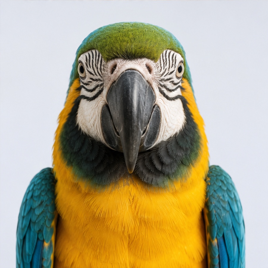 Birds